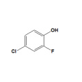 4-Chloro-2-Fluorophenol N ° CAS 348-62-9